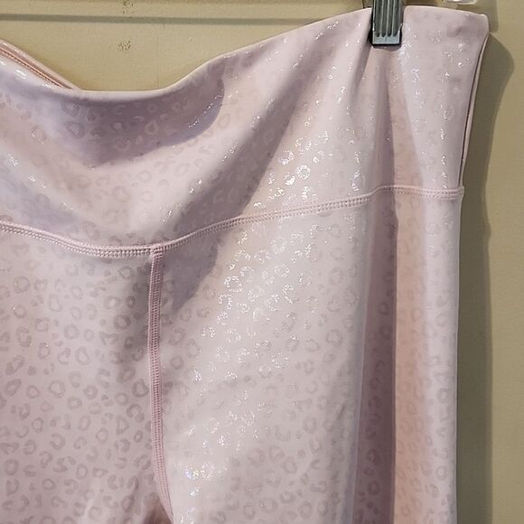 Zyia leggings XL NWOT - Picture 1 of 4